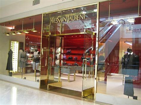 ysl store in south coast plaza|YSL st laurent costa mesa.